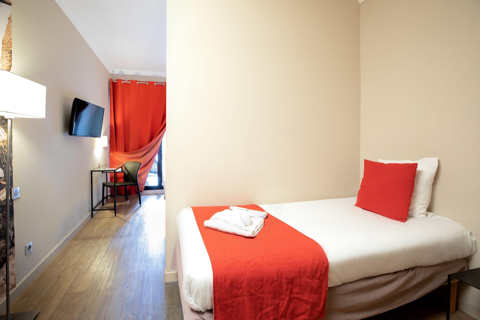 Sowell Hotels Du Golfe De Saint-Tropez Гримо Экстерьер фото